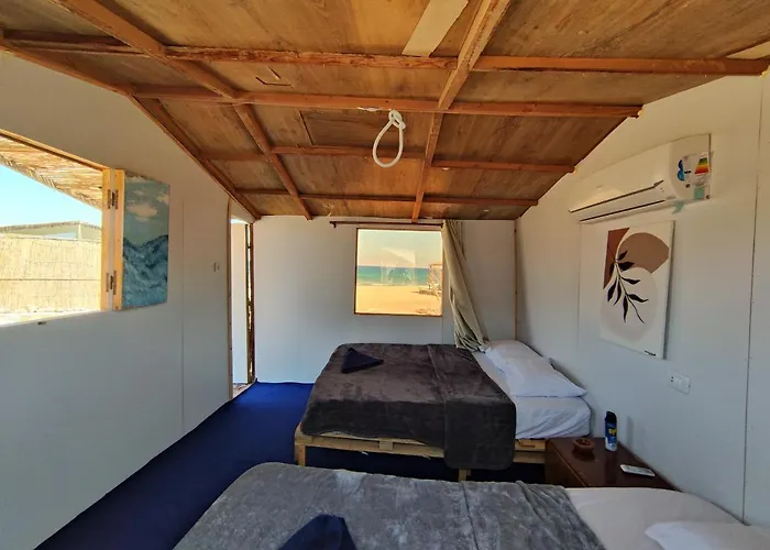New Droub Camp Nuweiba`