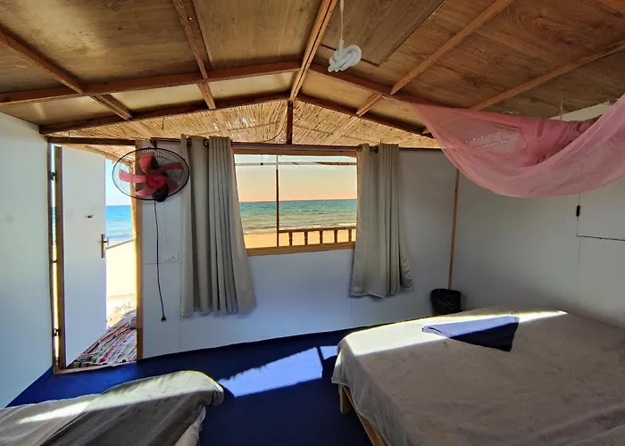 New Droub Camp Nuweiba`