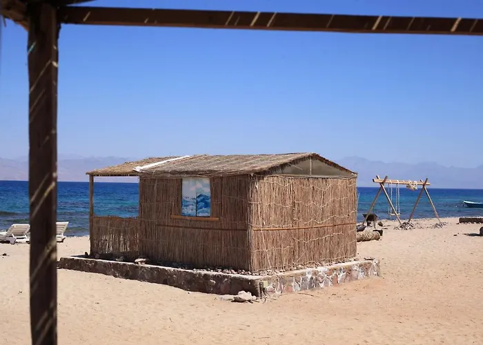 فندق New Droub Camp