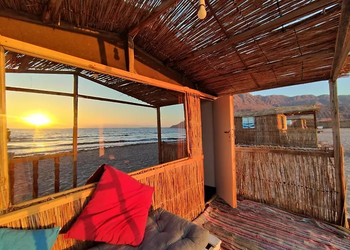 فندق New Droub Camp *