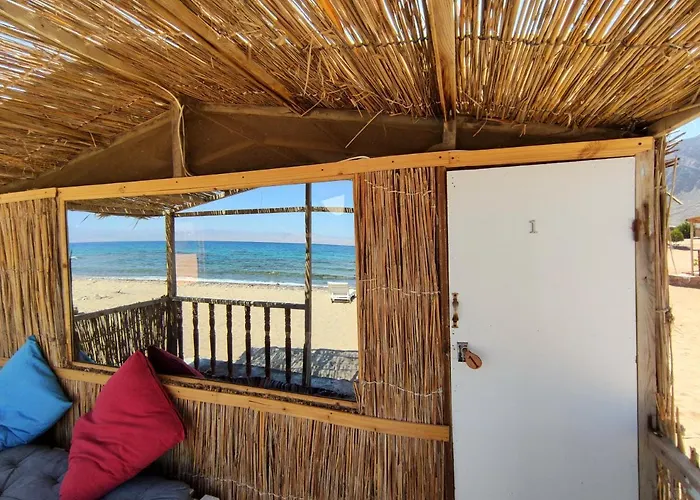 New Droub Camp Nuweiba`