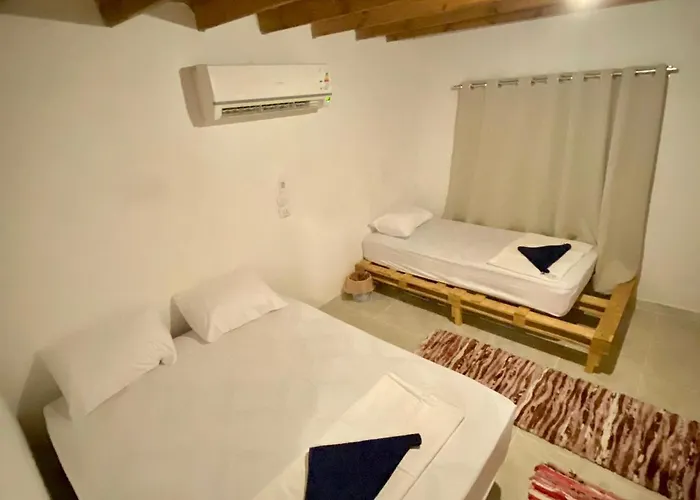 New Droub Camp *