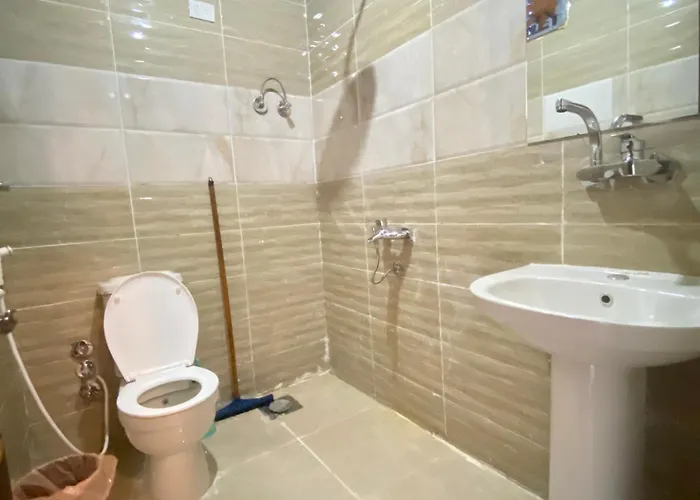 New Droub Camp