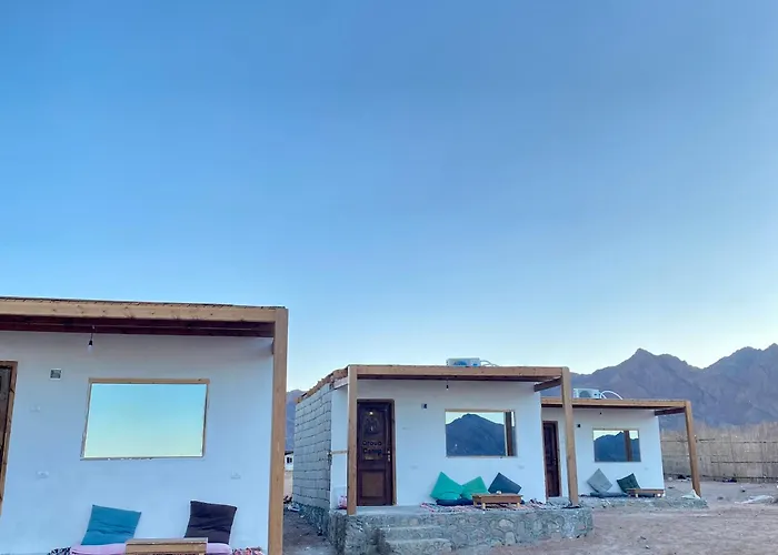 New Droub Camp * Nuweiba`